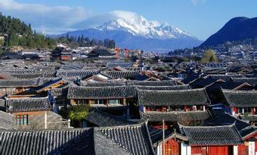 昆明、大理、麗江5日游【純玩團(tuán)】